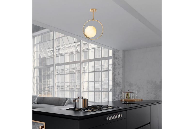 Taklampa Dolcer Rany - Rany - Belysning - Lampor & belysning inomhus - Taklampa & takbelysning - Kökslampa & taklampa kök