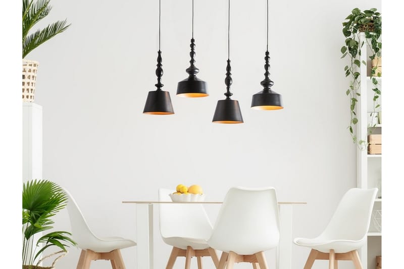 Taklampa Driva 26 cm - Hall lampa - Taklampa & takbelysning - Fönsterlampa - Pendellampa & hänglampa - Kökslampa & taklampa kök - Taklampa vardagsrum - Fönsterlampa hängande - Taklampa sovrum