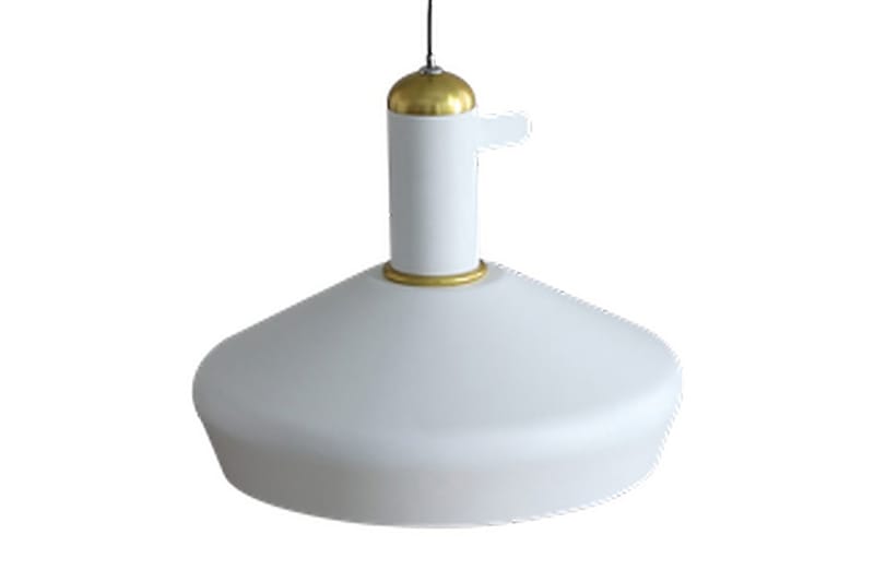 Taklampa Eara Matt Vit - Taklampa sovrum - Kökslampa & taklampa kök - Hall lampa - Fönsterlampa - Pendellampa & hänglampa - Taklampa vardagsrum - Fönsterlampa hängande - Taklampa & takbelysning