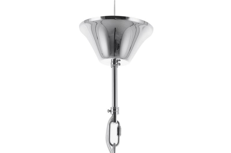Taklampa Ebron 38 cm - Silver - Belysning - Lampor & belysning inomhus - Taklampa & takbelysning - Kökslampa & taklampa kök