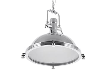 Taklampa Ebron 38 cm - Silver - Belysning - Lampor & belysning inomhus - Taklampa & takbelysning - Kökslampa & taklampa kök