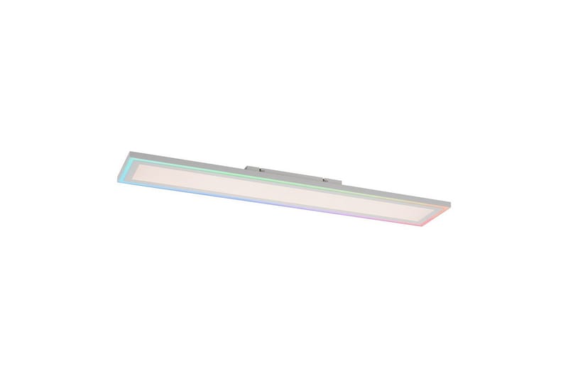 Taklampa Edging, 18x5,2x100 cm