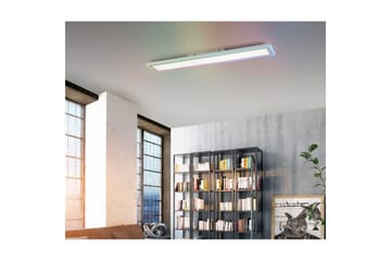 Taklampa Edging - 18x5,2x100 cm - Belysning - Lampor & belysning inomhus - Taklampa & takbelysning - Takplafond