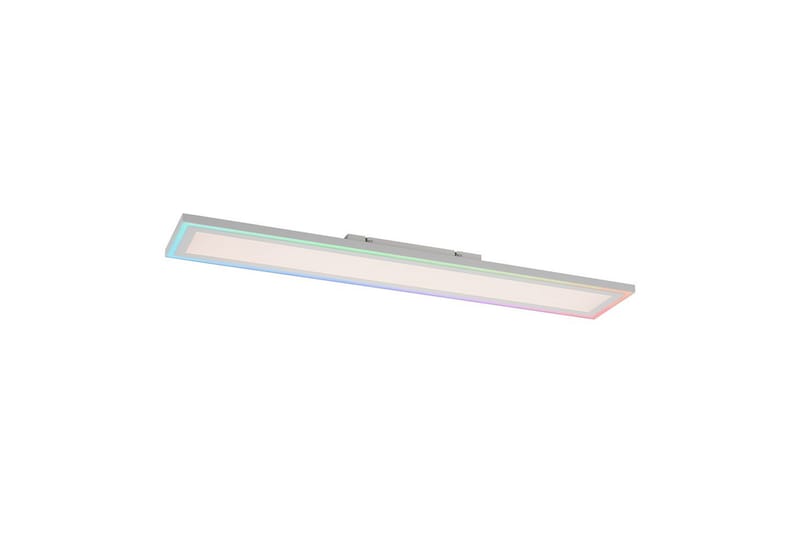 Taklampa Edging - 18x5,2x100 cm - Belysning - Lampor & belysning inomhus - Taklampa & takbelysning - Takplafond