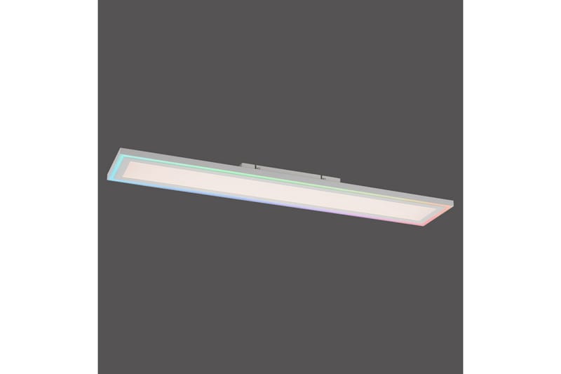Taklampa Edging - 18x5,2x100 cm - Belysning - Lampor & belysning inomhus - Taklampa & takbelysning - Takplafond