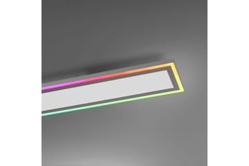 Taklampa Edging - 18x5,2x100 cm - Belysning - Lampor & belysning inomhus - Taklampa & takbelysning - Takplafond