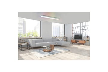 Taklampa Edging - 18x5,2x100 cm - Belysning - Lampor & belysning inomhus - Taklampa & takbelysning - Takplafond