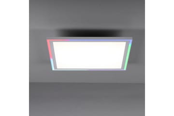 Taklampa Edging - 40x5,2x40 cm - Belysning - Lampor & belysning inomhus - Taklampa & takbelysning - Takplafond