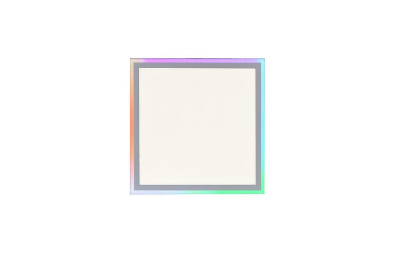 Taklampa Edging - 40x5,2x40 cm - Belysning - Lampor & belysning inomhus - Taklampa & takbelysning - Takplafond