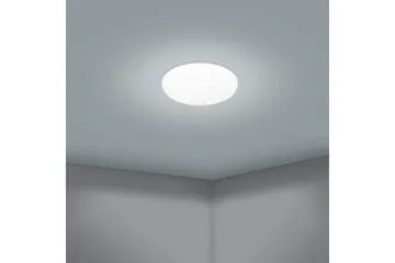 Taklampa Eglo Battistona 380 mm - Vit - Belysning - Lampor & belysning inomhus - Taklampa & takbelysning - Takplafond