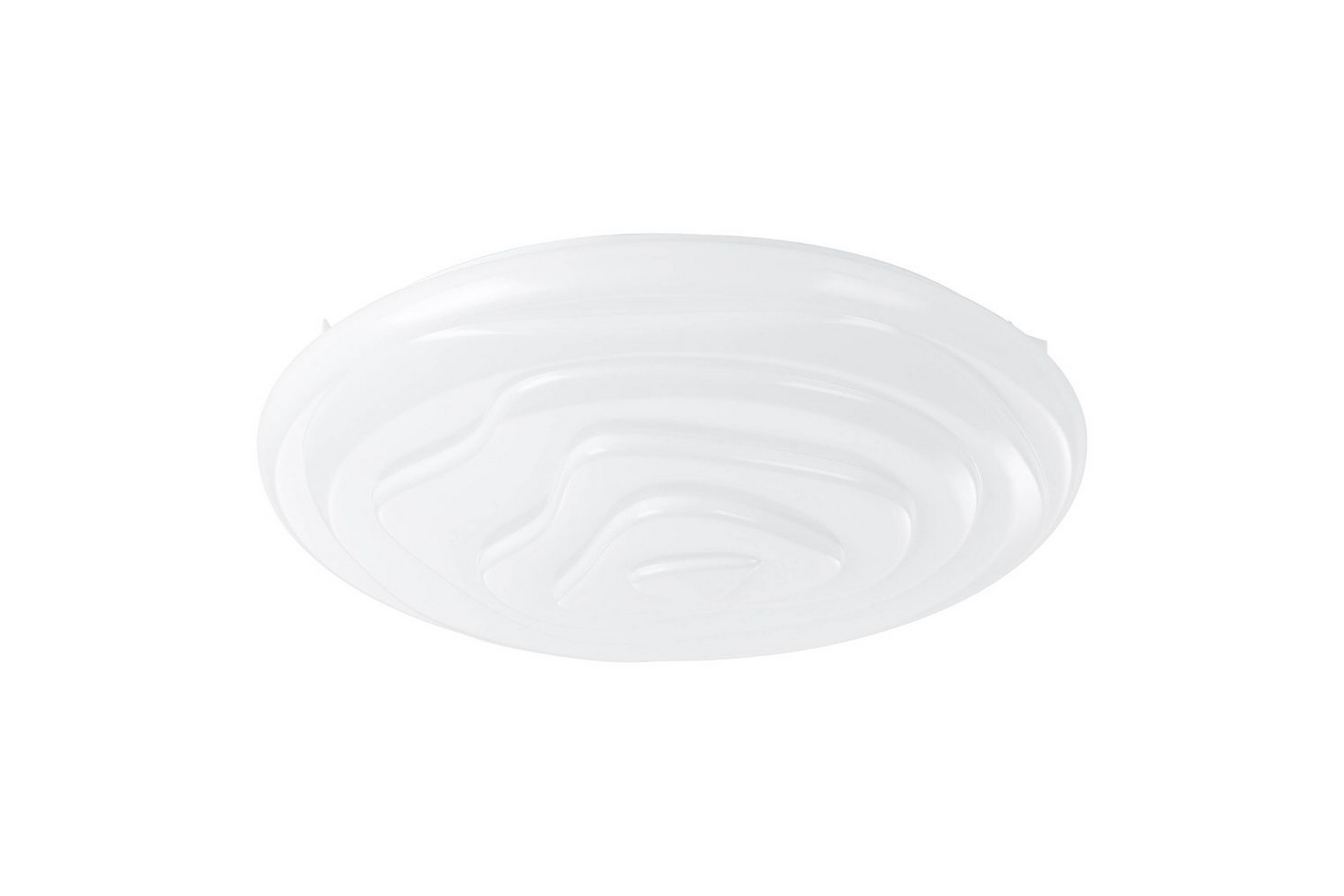 Taklampa Eglo Battistona 480 mm - Vit