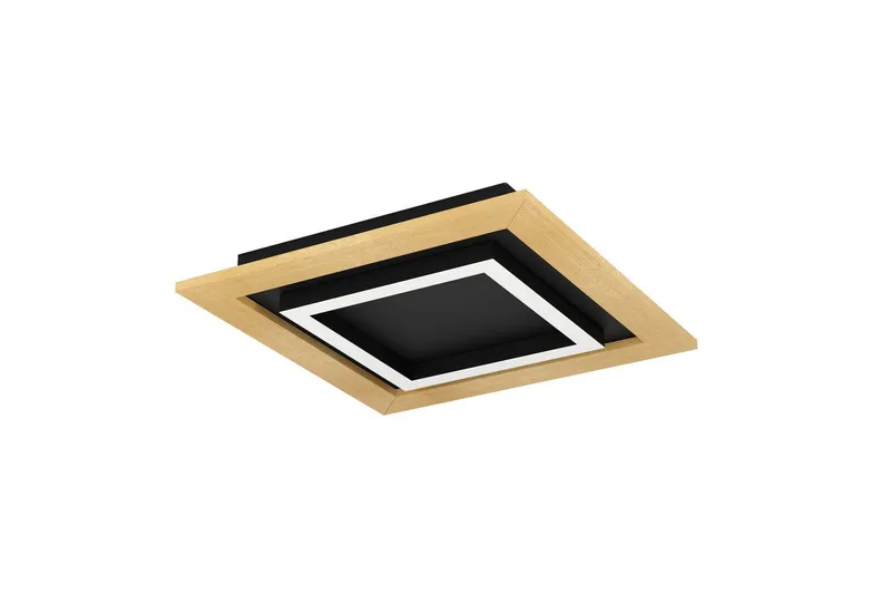 Taklampa Eglo Tirrenara 370x370 mm, Vit