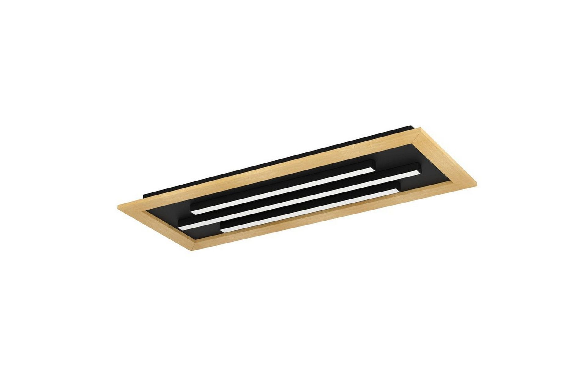 Alternativ bild 0 för EGLO Tirrenara black brown