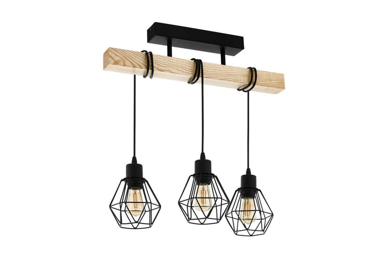 Taklampa Eglo Townshend 5 3L - Taklampa & takbelysning - Takplafond - Plafond - Hall lampa