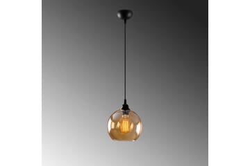 Taklampa Elanorstead Rany / Svart - Guld/Svart - Belysning - Lampor & belysning inomhus - Taklampa & takbelysning - Kökslampa & taklampa kök