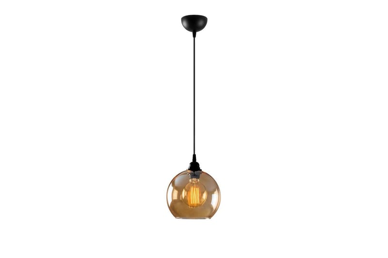 Taklampa Elanorstead Rany / Svart - Guld/Svart - Belysning - Lampor & belysning inomhus - Taklampa & takbelysning - Kökslampa & taklampa kök