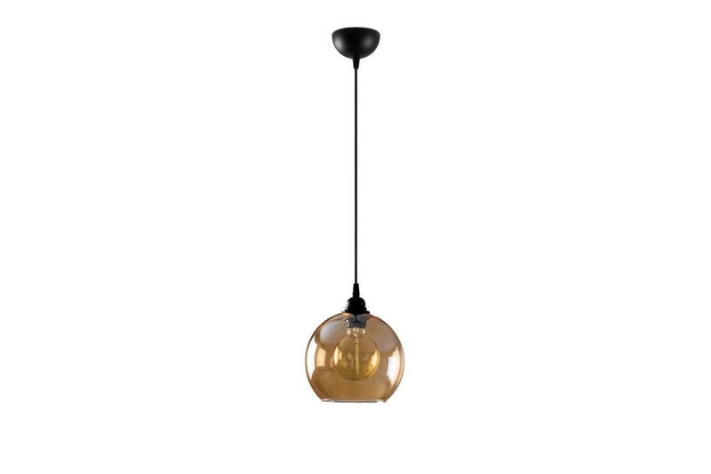 Taklampa Elanorstead Rany / Svart - Guld/Svart - Belysning - Lampor & belysning inomhus - Taklampa & takbelysning - Kökslampa & taklampa kök