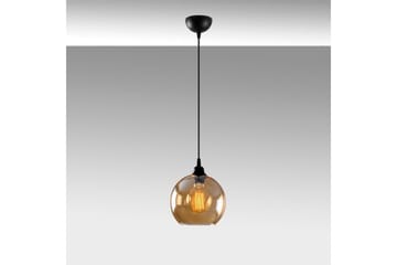 Taklampa Elanorstead Rany / Svart - Guld/Svart - Belysning - Lampor & belysning inomhus - Taklampa & takbelysning - Kökslampa & taklampa kök