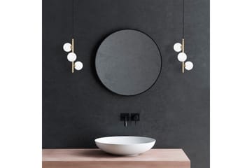 Taklampa Elvon Rany - Guld - Belysning - Lampor & belysning inomhus - Taklampa & takbelysning - Kökslampa & taklampa kök