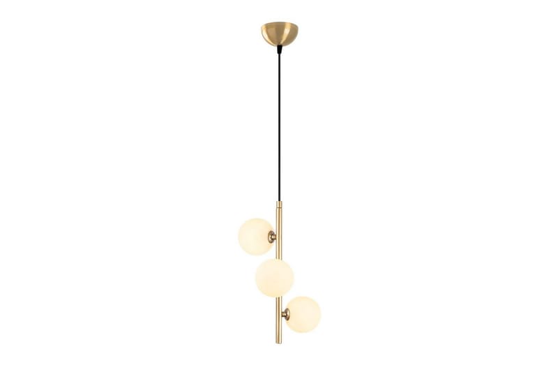 Taklampa Elvon Rany - Guld - Belysning - Lampor & belysning inomhus - Taklampa & takbelysning - Kökslampa & taklampa kök