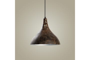 Taklampa Enlith Antiquation - Antracit - Belysning - Lampor & belysning inomhus - Taklampa & takbelysning - Kökslampa & taklampa kök