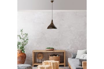 Taklampa Enlith Antiquation - Antracit - Belysning - Lampor & belysning inomhus - Taklampa & takbelysning - Kökslampa & taklampa kök