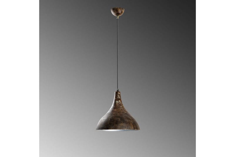 Taklampa Enlith Antiquation - Antracit - Belysning - Lampor & belysning inomhus - Taklampa & takbelysning - Kökslampa & taklampa kök