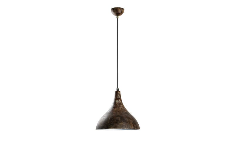 Taklampa Enlith Antiquation - Antracit - Belysning - Lampor & belysning inomhus - Taklampa & takbelysning - Kökslampa & taklampa kök