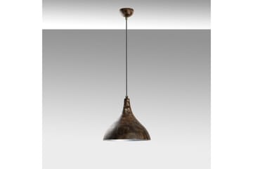 Taklampa Enlith Antiquation - Antracit - Belysning - Lampor & belysning inomhus - Taklampa & takbelysning - Kökslampa & taklampa kök