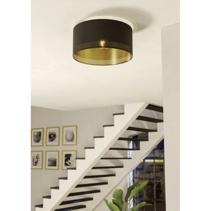 Taklampa Esteperra - 47,5 cm - Belysning - Lampor & belysning inomhus - Taklampa & takbelysning - Takplafond