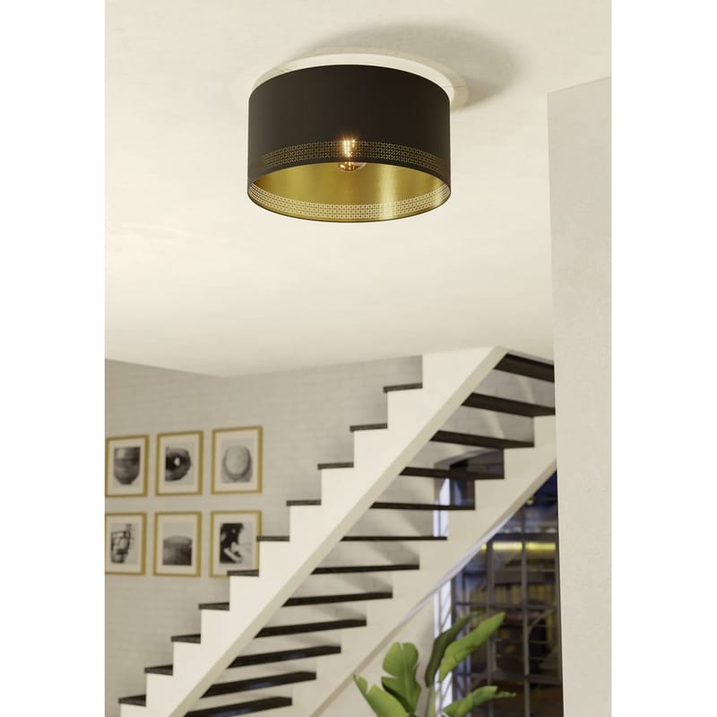 Taklampa Esteperra - 47,5 cm - Belysning - Lampor & belysning inomhus - Taklampa & takbelysning - Takplafond