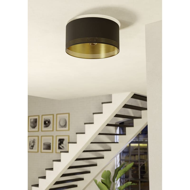 Taklampa Esteperra - 47,5 cm - Belysning - Lampor & belysning inomhus - Taklampa & takbelysning - Takplafond