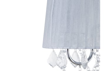 Taklampa Evans 40 cm - Grå - Belysning - Lampor & belysning inomhus - Taklampa & takbelysning - Kökslampa & taklampa kök