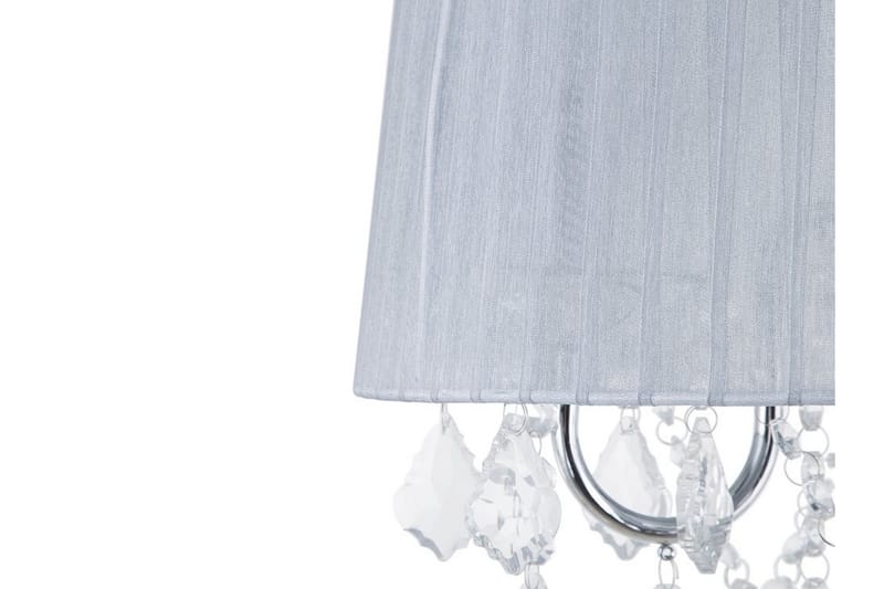 Taklampa Evans 40 cm - Grå - Belysning - Lampor & belysning inomhus - Taklampa & takbelysning - Kökslampa & taklampa kök
