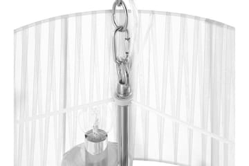 Taklampa Evans 40 cm - Vit - Belysning - Lampor & belysning inomhus - Taklampa & takbelysning - Kökslampa & taklampa kök