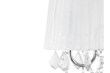 Taklampa Evans 40 cm - Vit - Belysning - Lampor & belysning inomhus - Taklampa & takbelysning - Kökslampa & taklampa kök