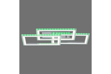 Taklampa Felix - 56x8,4x54 cm - Belysning - Lampor & belysning inomhus - Taklampa & takbelysning - Takplafond
