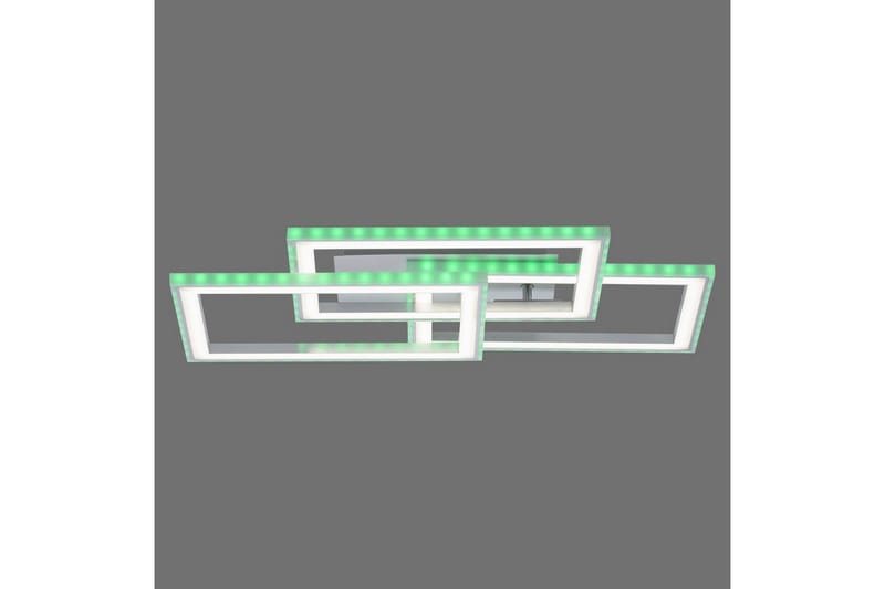 Taklampa Felix - 56x8,4x54 cm - Belysning - Lampor & belysning inomhus - Taklampa & takbelysning - Takplafond