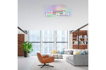 Taklampa Felix - 56x8,4x54 cm - Belysning - Lampor & belysning inomhus - Taklampa & takbelysning - Takplafond