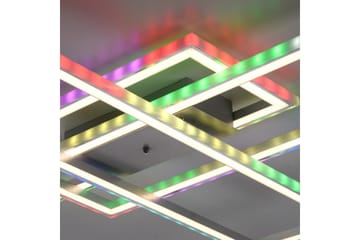 Taklampa Felix - 71x6,9x101,2 cm - Belysning - Lampor & belysning inomhus - Taklampa & takbelysning - Takplafond