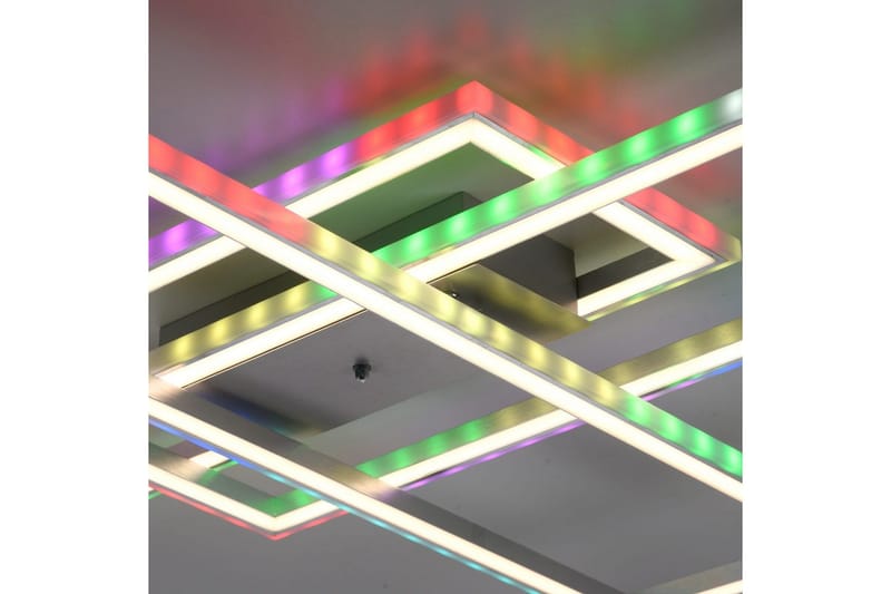 Taklampa Felix - 71x6,9x101,2 cm - Belysning - Lampor & belysning inomhus - Taklampa & takbelysning - Takplafond