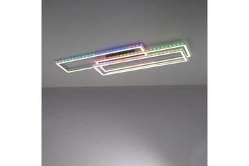 Taklampa Felix - 71x6,9x101,2 cm - Belysning - Lampor & belysning inomhus - Taklampa & takbelysning - Takplafond