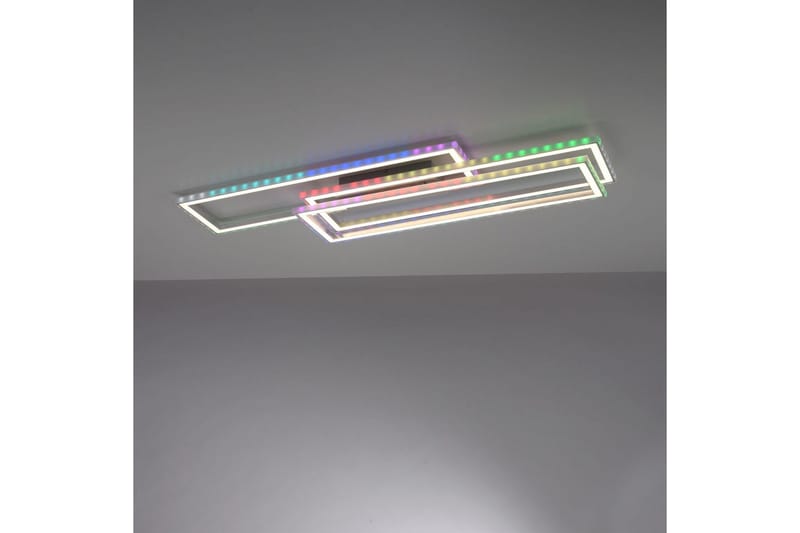 Taklampa Felix - 71x6,9x101,2 cm - Belysning - Lampor & belysning inomhus - Taklampa & takbelysning - Takplafond