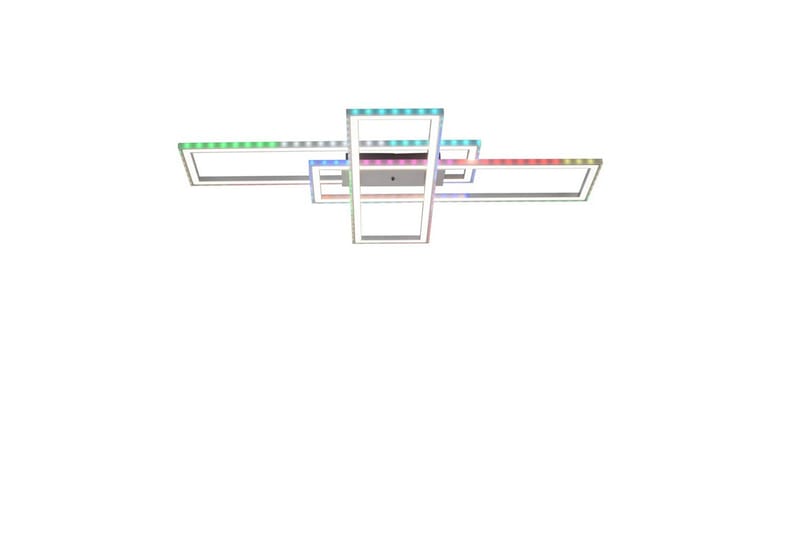 Taklampa Felix - 71x6,9x101,2 cm - Belysning - Lampor & belysning inomhus - Taklampa & takbelysning - Takplafond