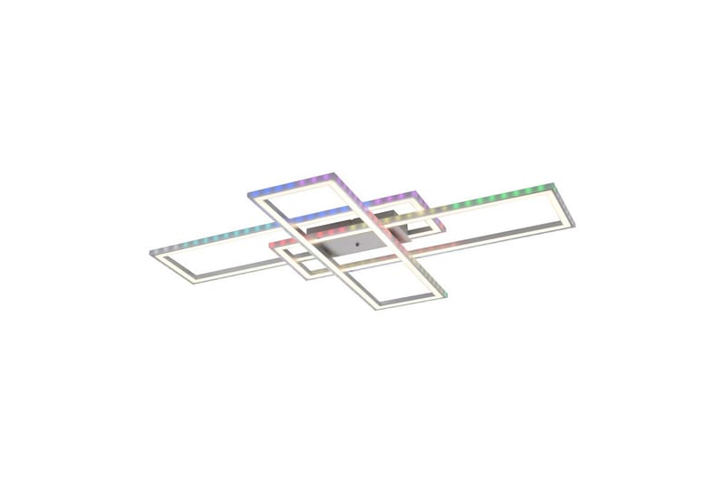 Taklampa Felix - 71x6,9x101,2 cm - Belysning - Lampor & belysning inomhus - Taklampa & takbelysning - Takplafond