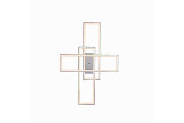 Taklampa Felix - 71x6,9x101,2 cm - Belysning - Lampor & belysning inomhus - Taklampa & takbelysning - Takplafond