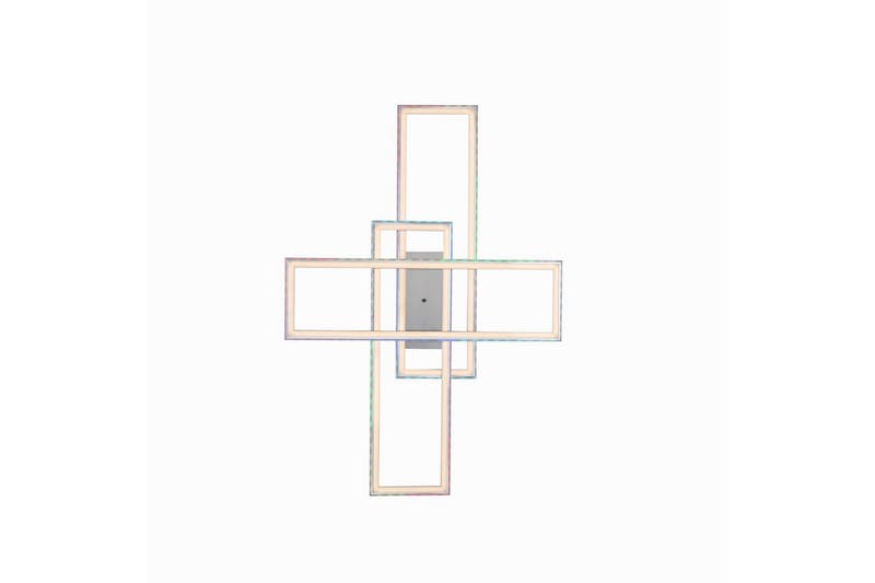 Taklampa Felix - 71x6,9x101,2 cm - Belysning - Lampor & belysning inomhus - Taklampa & takbelysning - Takplafond