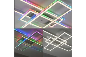 Taklampa Felix - 71x6,9x101,2 cm - Belysning - Lampor & belysning inomhus - Taklampa & takbelysning - Takplafond