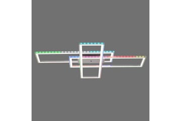 Taklampa Felix - 71x6,9x101,2 cm - Belysning - Lampor & belysning inomhus - Taklampa & takbelysning - Takplafond