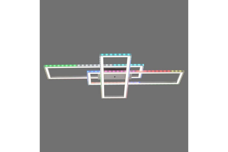 Taklampa Felix - 71x6,9x101,2 cm - Belysning - Lampor & belysning inomhus - Taklampa & takbelysning - Takplafond
